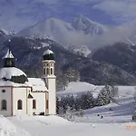 Hotel Krosbacher Hof