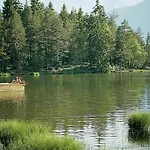 Krosbacher Hof Seefeld w Tirolu