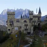 Hotel Krosbacher Hof 3*