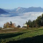 Krosbacher Hof 3* Seefeld w Tirolu