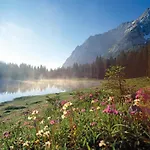 Hotel Krosbacher Hof 3*