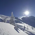 Hotel Krosbacher Hof Seefeld w Tirolu