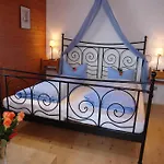 Hotel Krosbacher Hof Seefeld w Tirolu