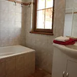 Krosbacher Hof Hotel Seefeld w Tirolu