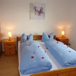 Krosbacher Hof Hotel Seefeld w Tirolu