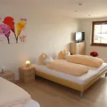 Krosbacher Hof Seefeld w Tirolu