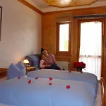 Hotel Krosbacher Hof Seefeld w Tirolu