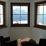 Hotel Krosbacher Hof Seefeld w Tirolu