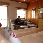 Krosbacher Hof Seefeld w Tirolu