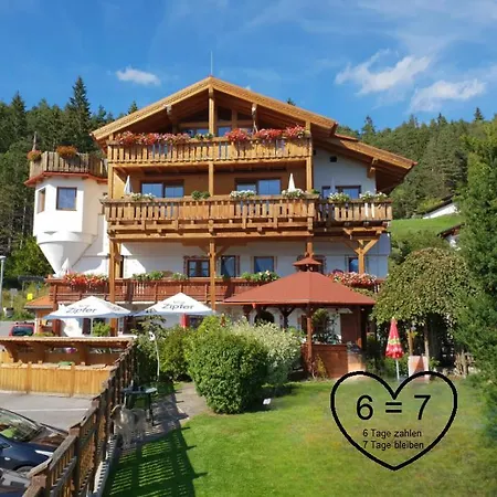 Krösbacher Hof