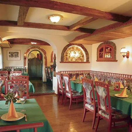 Hotel Krösbacher Hof 3*