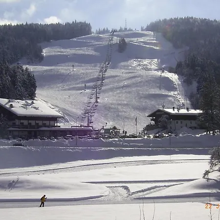 Krösbacher Hof 3* Seefeld in Tirol