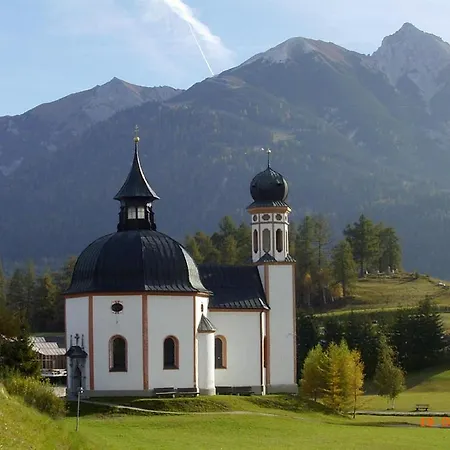 Krösbacher Hof