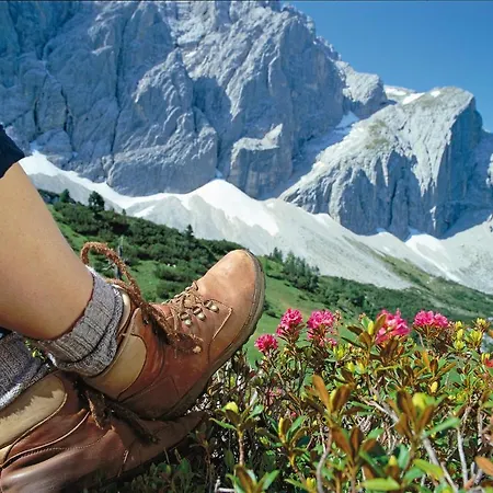 Krosbacher Hof Hotel 3*