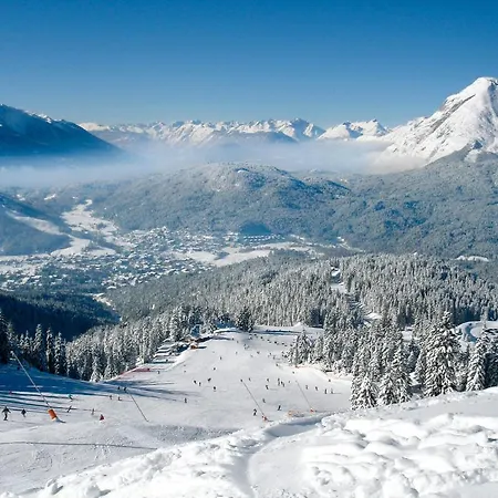 Krosbacher Hof Seefeld in Tirol