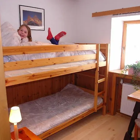 Krösbacher Hof 3*