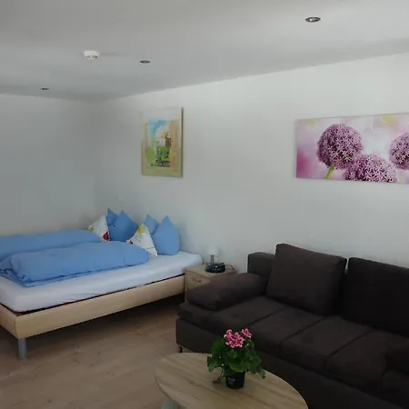 Hotel Krosbacher Hof Seefeld in Tirol