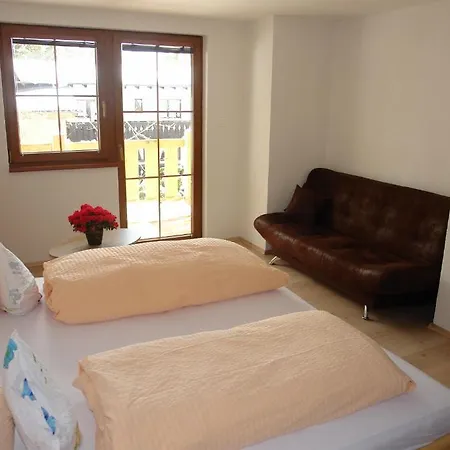 Krosbacher Hof Hotel Seefeld in Tirol