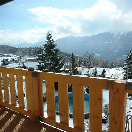 Krösbacher Hof 3*