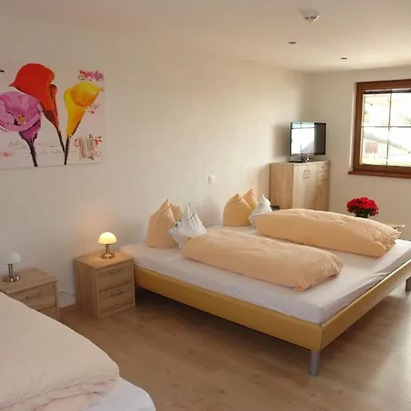 Krosbacher Hof Seefeld in Tirol