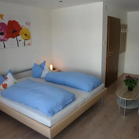 Hotel Krosbacher Hof