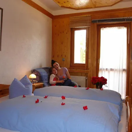 Gasthof Krösbacher Hof Seefeld in Tirol