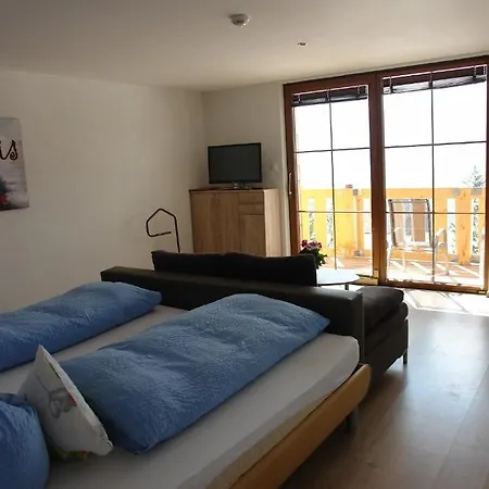 Krosbacher Hof Hotel Seefeld in Tirol