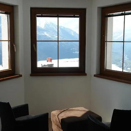 Gasthof Krösbacher Hof Seefeld in Tirol