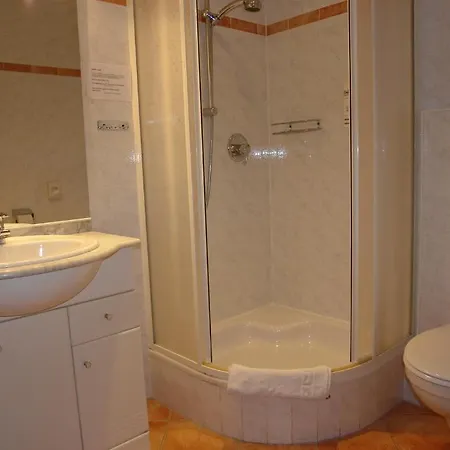 Hotel Krosbacher Hof