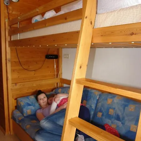 Krosbacher Hof Hotel Seefeld in Tirol