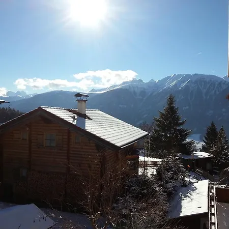 Krosbacher Hof 3*