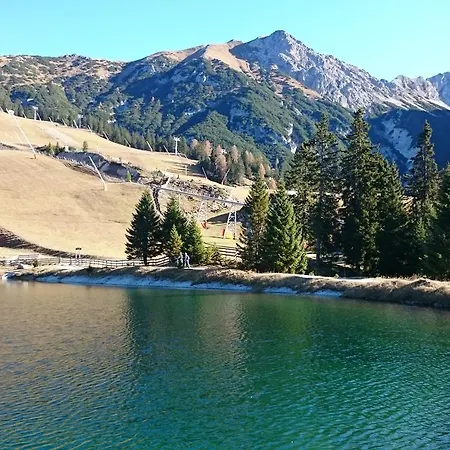 Hotel Krosbacher Hof