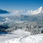 Krosbacher Hof Seefeld in Tirol