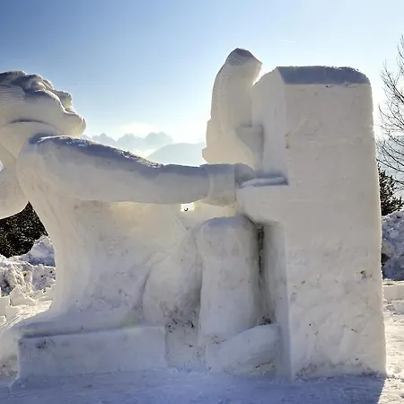 Krosbacher Hof Hotel Seefeld in Tirol