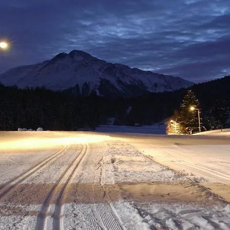 Krosbacher Hof Hotel 3*