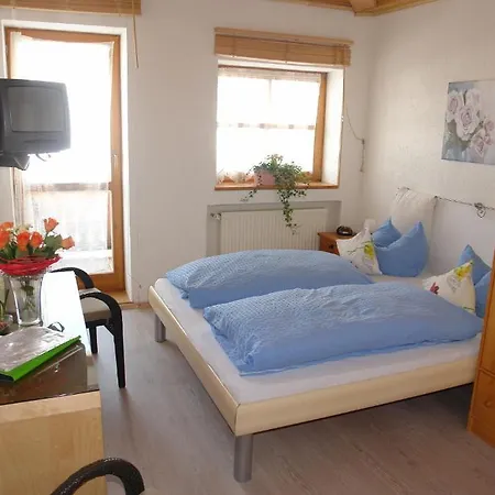 Guest house Krosbacher Hof