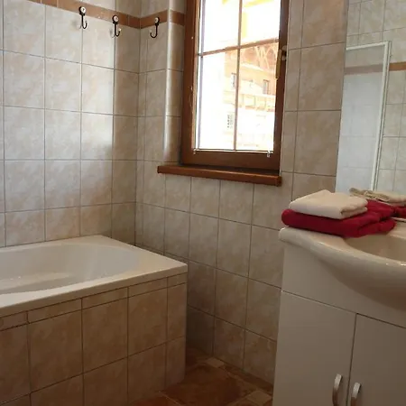 Krosbacher Hof Guest house Seefeld in Tirol