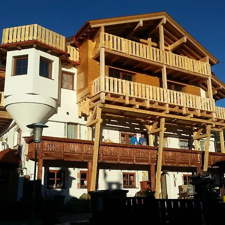 Hotel Krosbacher Hof