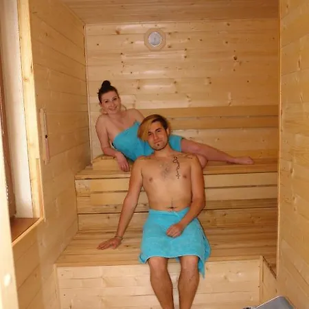 Krosbacher Hof 3*