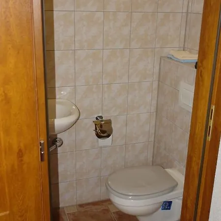 Krosbacher Hof Guest house