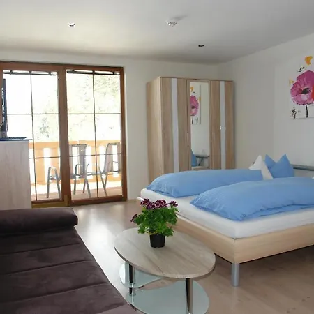 Guest house Krosbacher Hof 3*