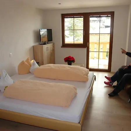 Hotel Krosbacher Hof