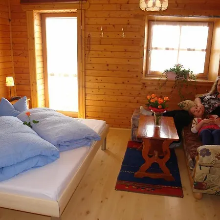 Krosbacher Hof 3*