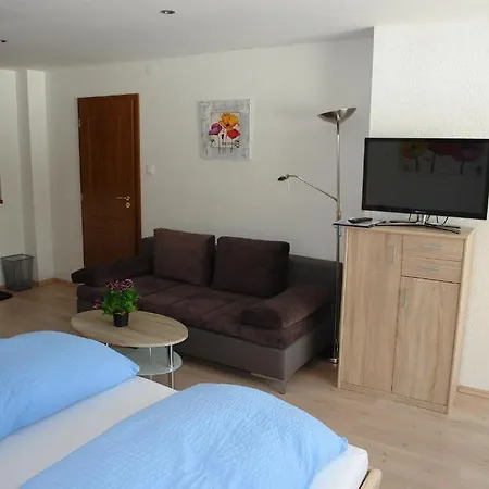 Hotel Krosbacher Hof