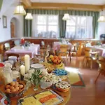 Krosbacher Hof 3* Seefeld in Tirol