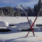 Krosbacher Hof 3* Seefeld in Tirol