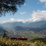 فندق Krosbacher Hof