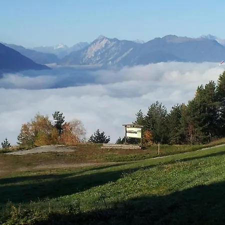 Krosbacher Hof 3* Зеефельд в Тироле