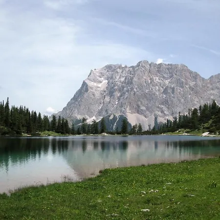 Krosbacher Hof Отель 3*