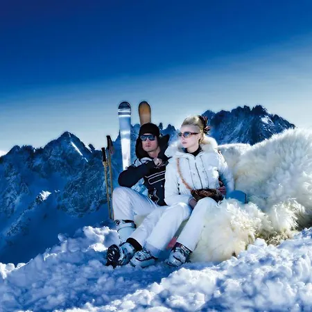 Krosbacher Hof 3*